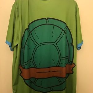 Ninja turtle tee